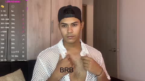 Snapshot of iamdylan777 chatting on 12-03-24, 01:21 Dylan independent model online show from 12-03-24, 01:21