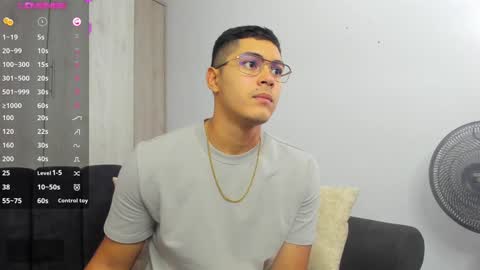 Snapshot of iamdylan777 chatting on 12-05-24, 01:06 Dylan independent model online show from 12-05-24, 01:06