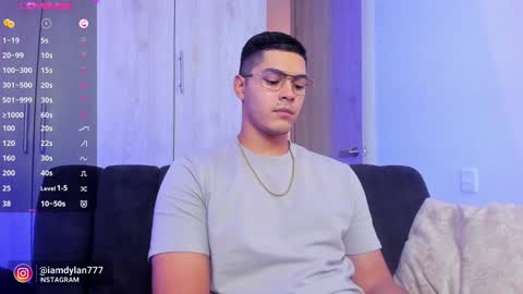 Snapshot of iamdylan777 chatting on 12-05-24, 04:12 Dylan independent model online show from 12-05-24, 04:12