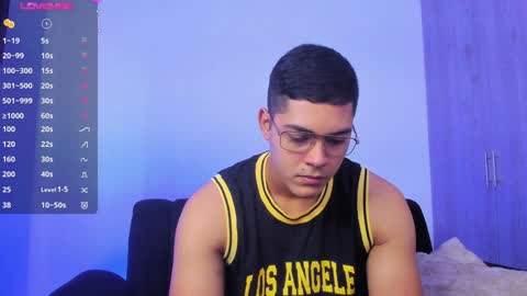 Snapshot of iamdylan777 chatting on 12-08-24, 12:30 Dylan independent model online show from 12-08-24, 12:30