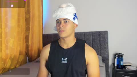 Snapshot of iamdylan777 chatting on 12-24-24, 09:33 Dylan independent model online show from 12-24-24, 09:33