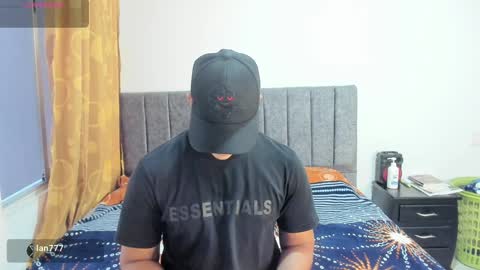 Snapshot of iamdylan777 chatting on 12-29-24, 10:47 Dylan independent model online show from 12-29-24, 10:47