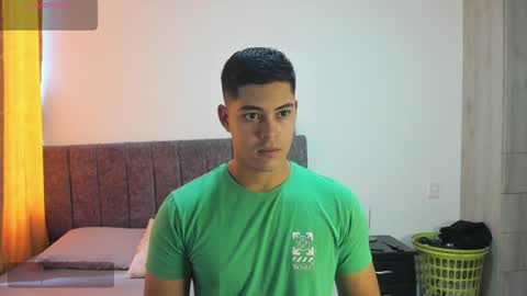 Snapshot of iamdylan777 chatting on 01-02-25, 04:46 Dylan independent model online show from 01-02-25, 04:46