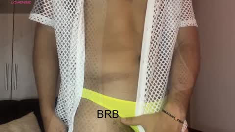 Snapshot of iamdylan777 chatting on 01-26-25, 02:45 Dylan independent model online show from 01-26-25, 02:45