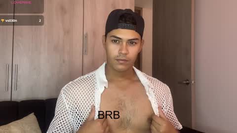 Snapshot of iamdylan777 chatting on 01-26-25, 09:07 Dylan independent model online show from 01-26-25, 09:07