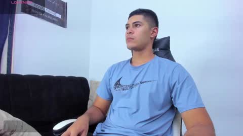 Snapshot of iamdylan777 chatting on 02-03-25, 06:34 Dylan independent model online show from 02-03-25, 06:34