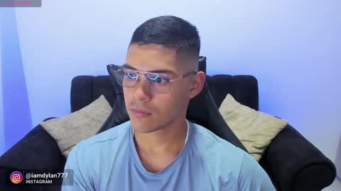 Snapshot of iamdylan777 chatting on 02-10-25, 11:13 Dylan independent model online show from 02-10-25, 11:13