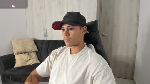 Snapshot of iamdylan777 chatting on 02-26-25, 12:27 Dylan independent model online show from 02-26-25, 12:27