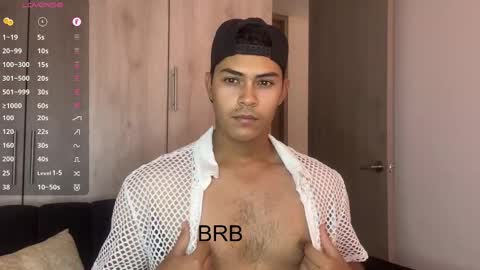 Snapshot of iamdylan777 chatting on 03-04-25, 07:22 Dylan independent model online show from 03-04-25, 07:22