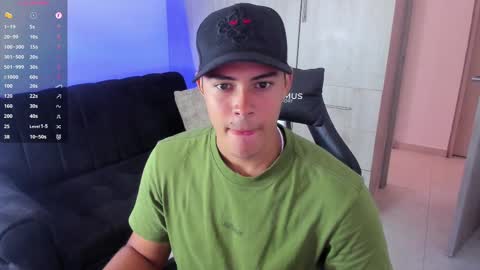 Snapshot of iamdylan777 chatting on 03-06-25, 06:59 Dylan independent model online show from 03-06-25, 06:59