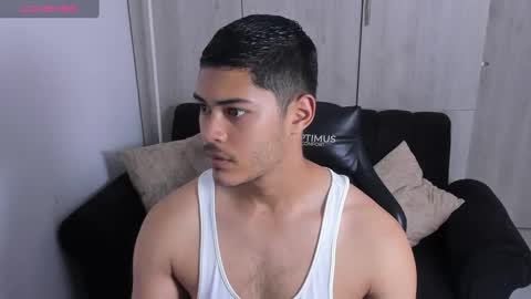 Snapshot of iamdylan777 chatting on 09-14-25, 05:12 Dylan independent model online show from 09-14-25, 05:12