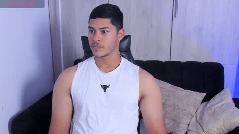 Snapshot of iamdylan777 chatting on 09-15-25, 05:13 Dylan independent model online show from 09-15-25, 05:13