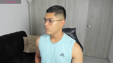 Snapshot of iamdylan777 chatting on 09-17-25, 11:12 Dylan independent model online show from 09-17-25, 11:12