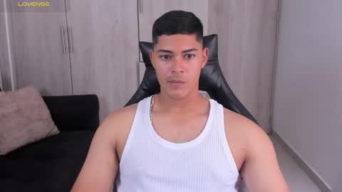 Snapshot of iamdylan777 chatting on 09-18-25, 03:14 Dylan independent model online show from 09-18-25, 03:14