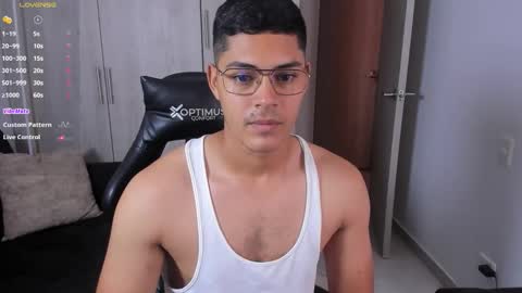 Snapshot of iamdylan777 chatting on 09-19-25, 02:29 Dylan independent model online show from 09-19-25, 02:29