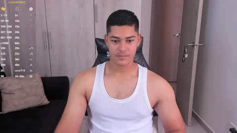 Snapshot of iamdylan777 chatting on 09-20-25, 03:57 Dylan independent model online show from 09-20-25, 03:57