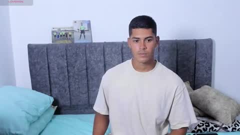 Dylan  independent model  online show from 12-01-25, 08:36