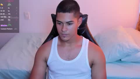 Dylan  independent model  online show from 01-16-26, 05:39