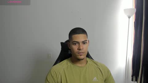 Dylan  independent model  online show from 02-13-26, 12:23