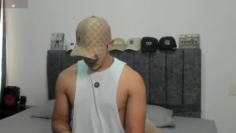 Dylan  independent model  online show from 04-29-26, 05:30