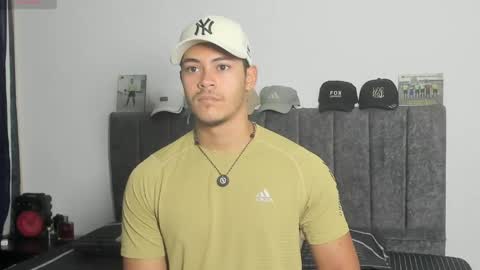 Dylan  independent model  online show from 05-02-26, 02:00
