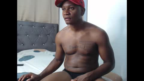 iamfelipee online show from 09-17-25, 03:30