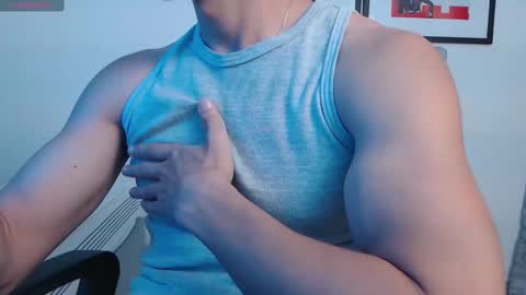 Snapshot of iamgdaniel chatting on 03-03-25, 02:26 INDEPENDENT MODEL online show from 03-03-25, 02:26