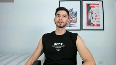 Snapshot of iamgdaniel chatting on 03-07-25, 11:49 INDEPENDENT MODEL online show from 03-07-25, 11:49