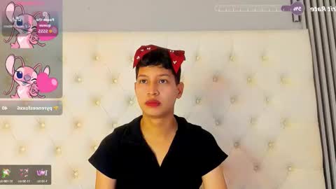 iamgigy online show from 03-07-26, 01:19