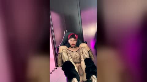 iamgigy online show from 04-19-26, 06:10