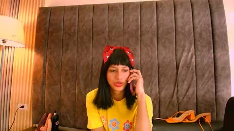 Snapshot of iamgigy chatting on 06-08-26, 01:33 iamgigy online show from 06-08-26, 01:33