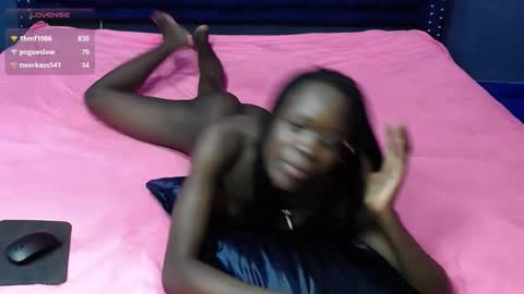 Grace online show from 09-20-25, 03:24