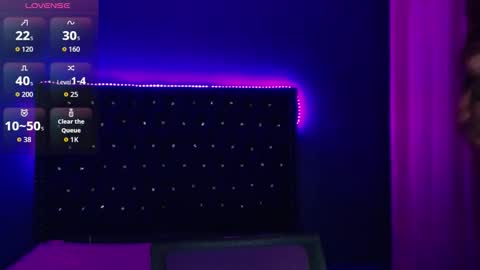 Grace online show from 10-05-25, 03:05