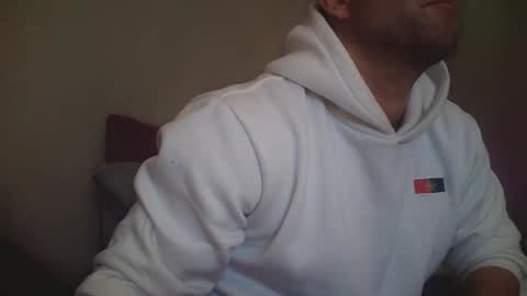 Snapshot of iamhereandnow chatting on 01-05-25, 12:52 iamhereandnow online show from 01-05-25, 12:52