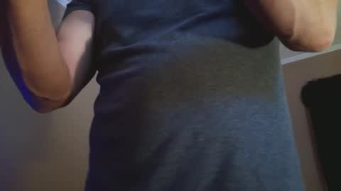 Snapshot of iamhereandnow chatting on 01-18-25, 03:20 iamhereandnow online show from 01-18-25, 03:20