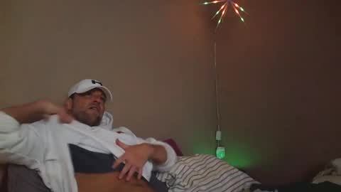 Snapshot of iamhereandnow chatting on 01-25-25, 12:47 iamhereandnow online show from 01-25-25, 12:47