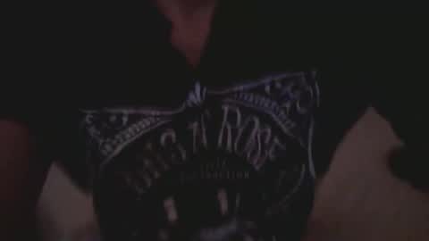 Snapshot of iamhereandnow chatting on 09-22-25, 11:34 iamhereandnow online show from 09-22-25, 11:34