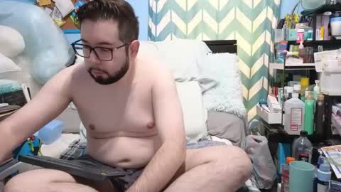 IAmIssac - Issac Dimitri online show from 11-16-25, 06:24