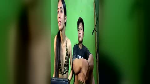 iamjanmar online show from 06-19-26, 08:07