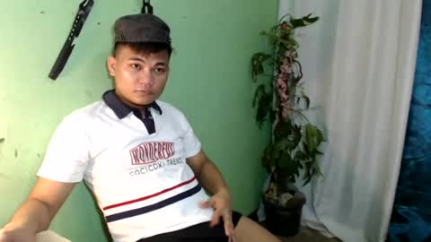 iamjanmar online show from 06-27-26, 12:22