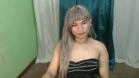 iamjanmar online show from 07-29-26, 10:46