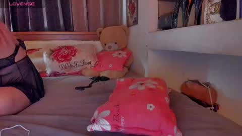 Miss Jazzmine online show from 03-01-25, 05:42