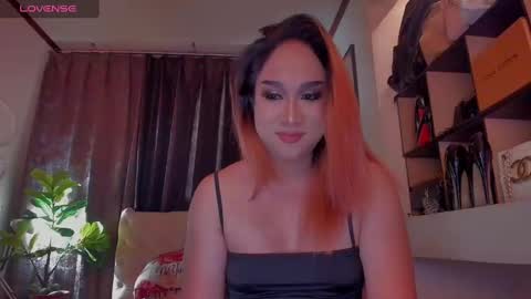 Miss Jazzmine online show from 03-04-25, 06:15