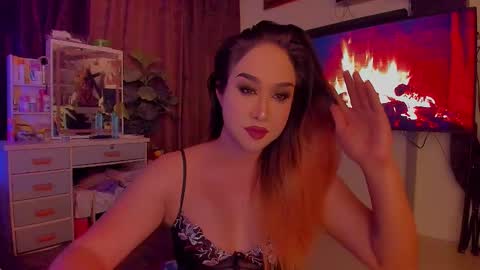 Miss Jazzmine online show from 09-30-25, 08:19