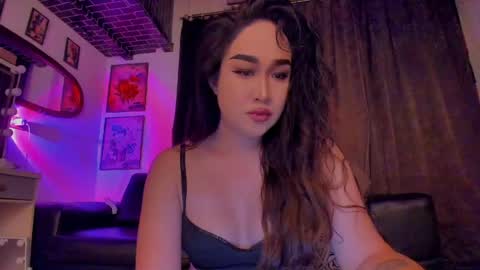 Miss Jazzmine online show from 05-11-26, 06:19