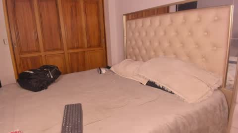 iamjuanjoc online show from 05-03-26, 03:23