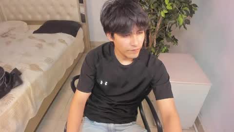 iamjuanjoc online show from 05-06-26, 03:57
