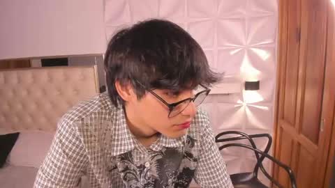 iamjuanjoc online show from 05-08-26, 03:45