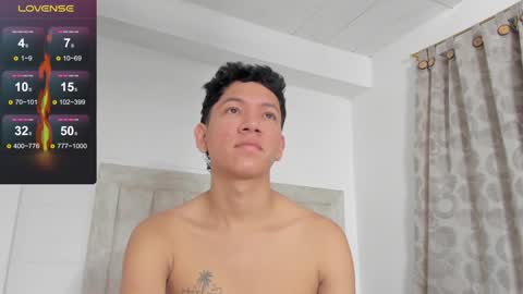 Snapshot of iamjulian_ chatting on 12-19-24, 11:07 Juliiiiian online show from 12-19-24, 11:07