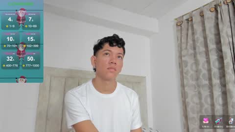 Snapshot of iamjulian_ chatting on 12-30-24, 10:53 Juliiiiian online show from 12-30-24, 10:53